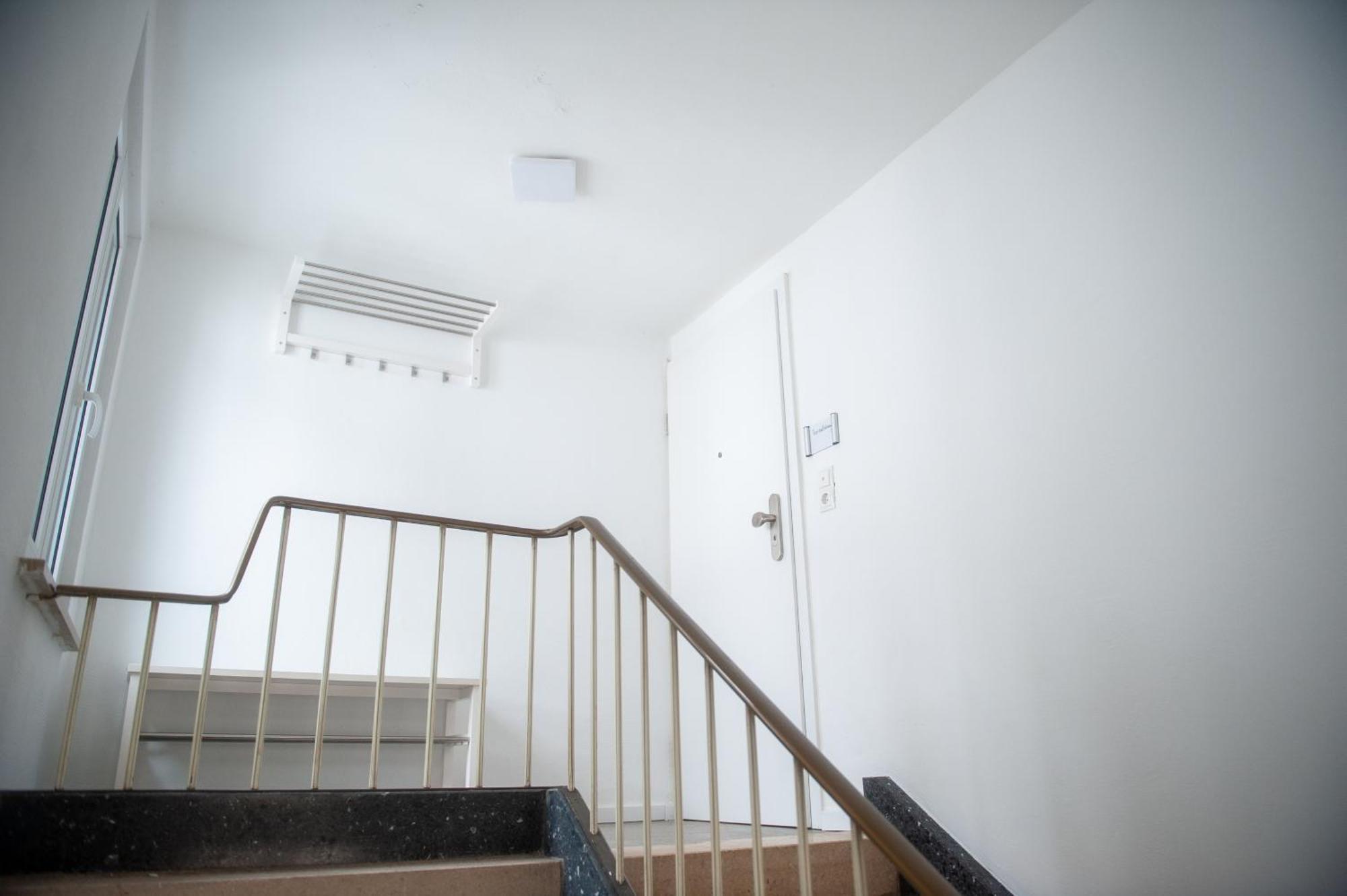 Schlossberg - Ferienwohnung Im Herzen Von Selb Exterior foto